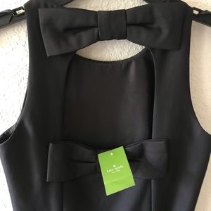 THE Cutest Kate Spade Dress You Ever Did See🎀 NWT